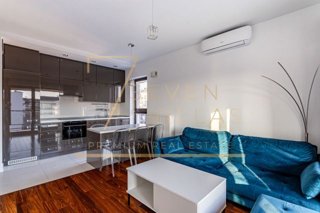 Mieszkanie 2-pokojowe Warszawa, ul. J. R. R. Tolkiena. Zdjęcie 2