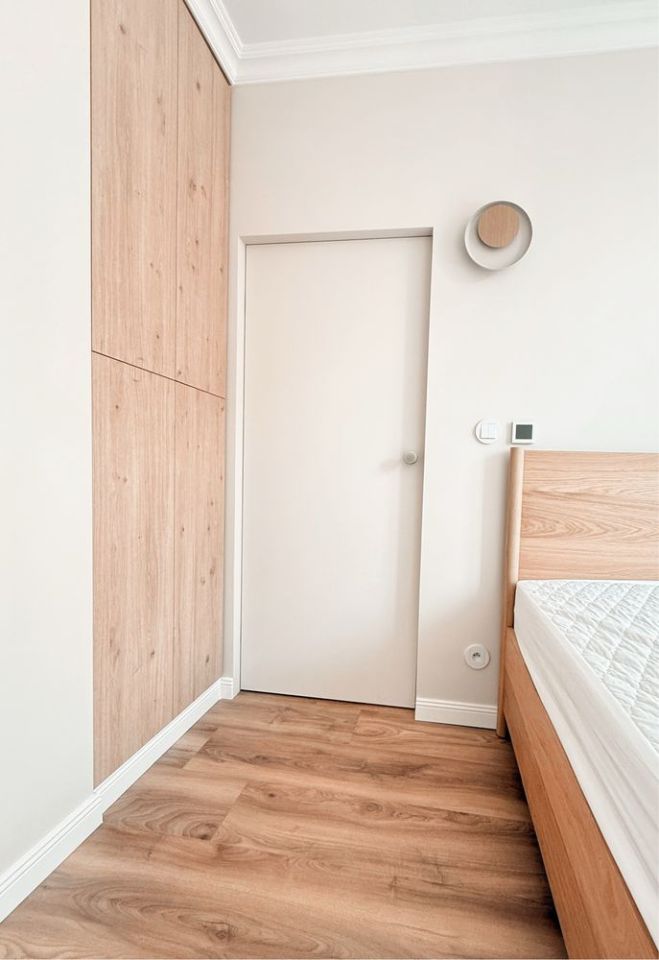 Mieszkanie 2-pokojowe Warszawa Praga-Południe, ul. Wojciecha Chrzanowskiego. Zdjęcie 5