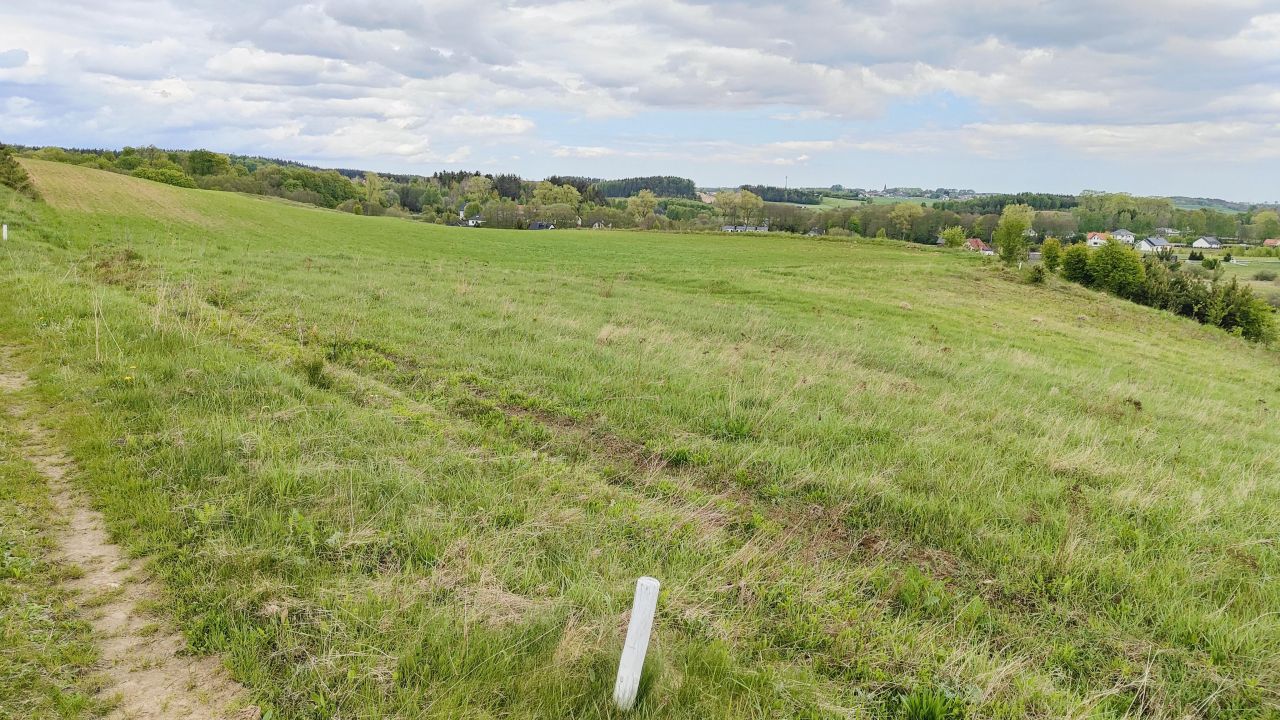 Działka budowlana Kobysewo, Słoneczny Stok. Zdjęcie 8