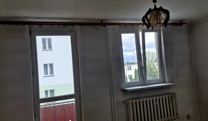 Mieszkanie 2-pokojowe Raciąż