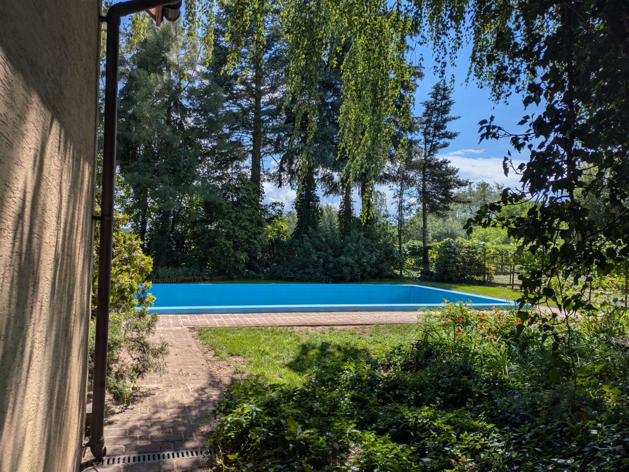 dom wolnostojący, 6 pokoi Zwoleń, ul. Graniczna. Zdjęcie 6