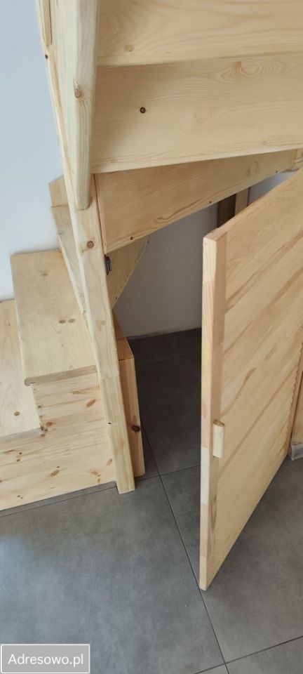 dom wolnostojący, 3 pokoje Toruń Piaski, ul. Przy Grobli. Zdjęcie 11