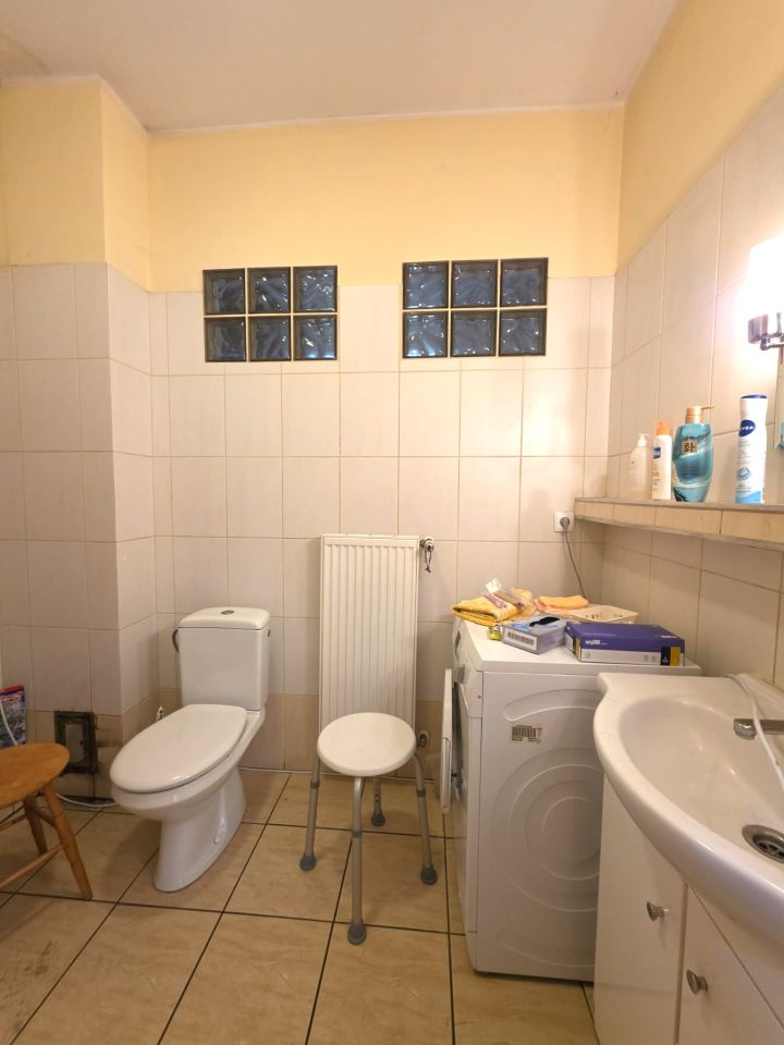 dom wolnostojący, 4 pokoje Wojcieszyce. Zdjęcie 9