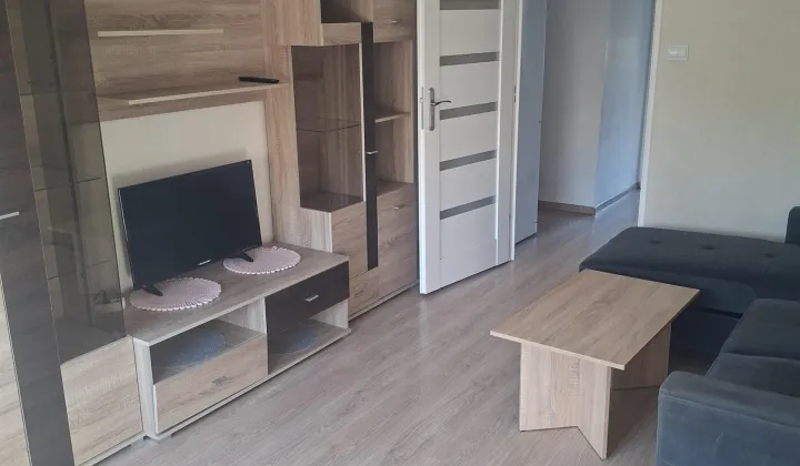 Mieszkanie 2-pokojowe Tarnów Grabówka, ul. Lwowska