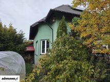 dom wolnostojący, 4 pokoje Blachownia. Zdjęcie 3