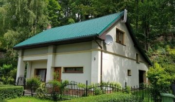 dom wolnostojący, 4 pokoje Lądek-Zdrój, ul. Nadbrzeżna