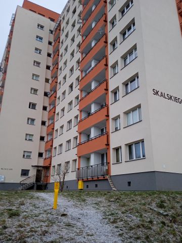 Mieszkanie 2-pokojowe Będzin Syberka, ul. Stanisława Skalskiego. Zdjęcie 1