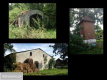 dworek Orenice. Zdjęcie 4