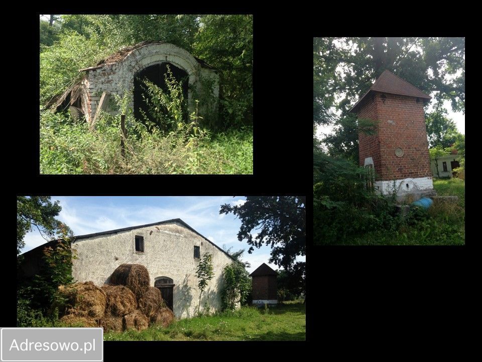 dworek Orenice. Zdjęcie 5