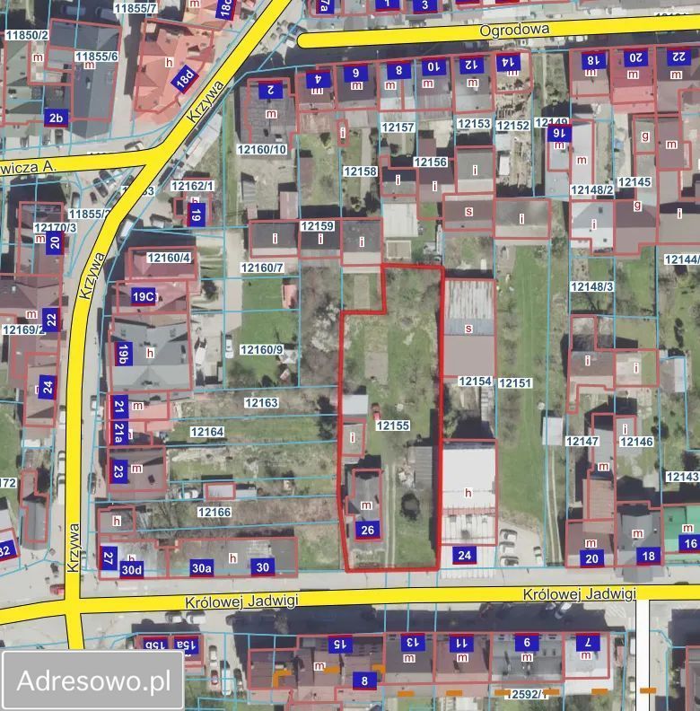 dom wolnostojący, 4 pokoje Nowy Targ. Zdjęcie 2