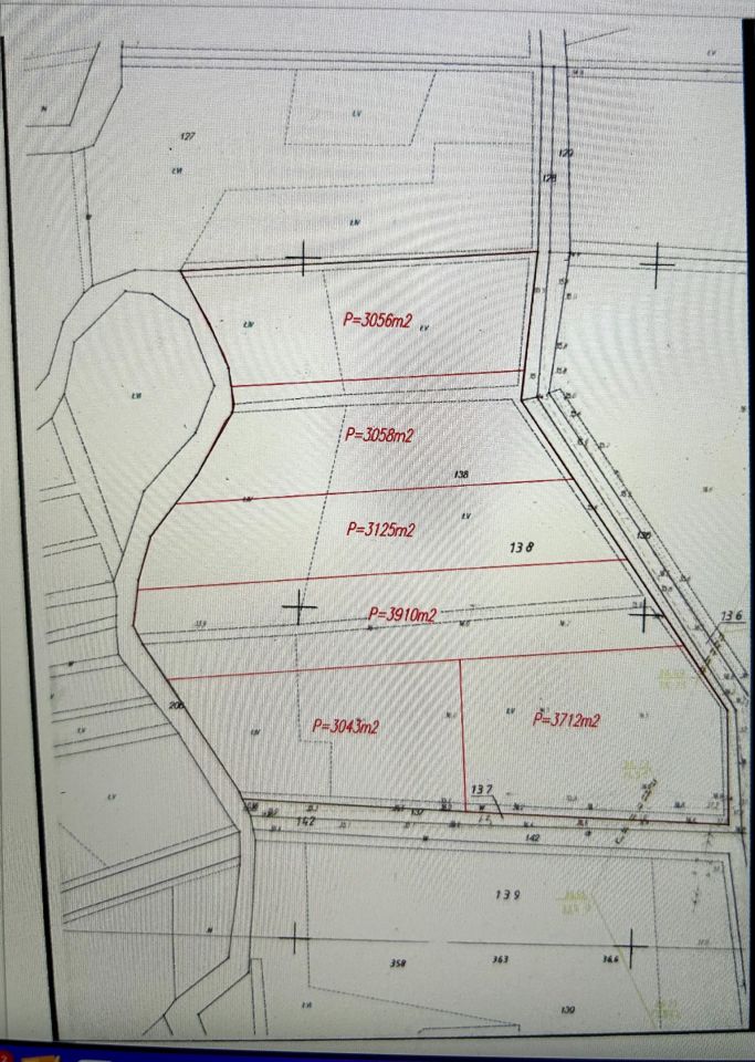 Działka siedliskowa Zelewo. Zdjęcie 3