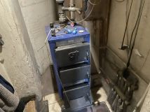 dom wolnostojący Skępe, ul. Rypińska. Zdjęcie 1