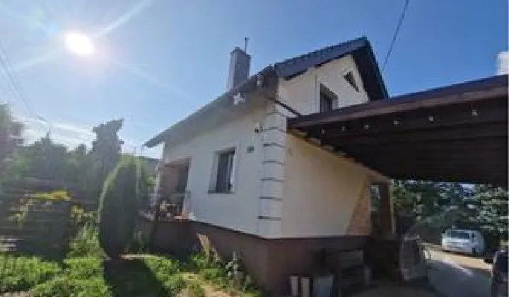 dom wolnostojący Opalenie