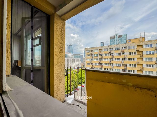 Mieszkanie 2-pokojowe Warszawa Wola, ul. Pańska. Zdjęcie 16