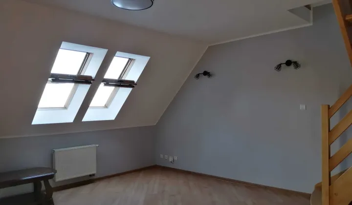 Mieszkanie 4-pokojowe Szczecin Warszewo