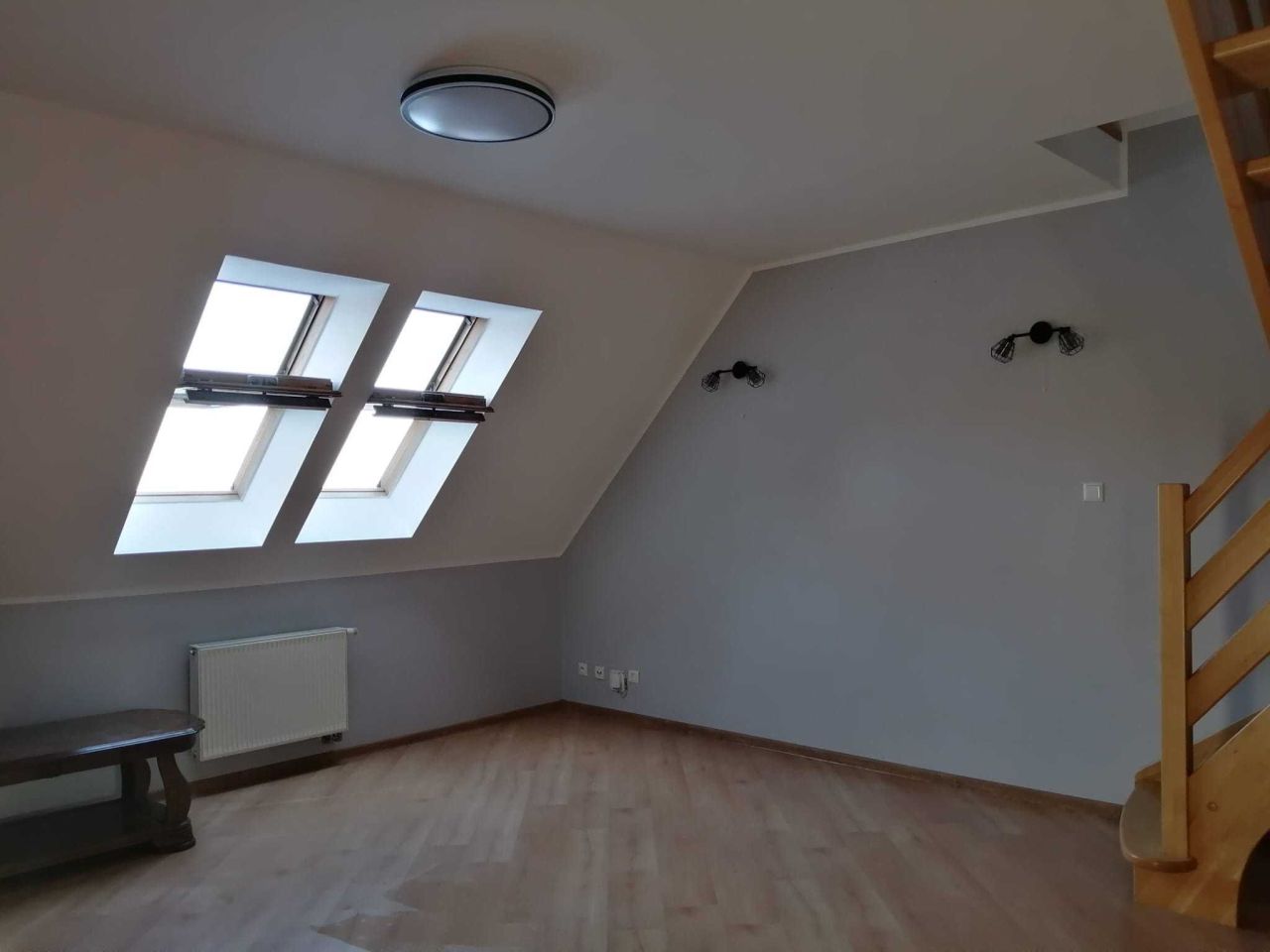 Mieszkanie 4-pokojowe Szczecin Warszewo