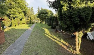 Działka rekreacyjna Sosnowiec Niwka, ul. gen. Leopolda Okulickiego