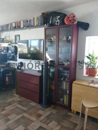 Mieszkanie 1-pokojowe Warszawa Praga-Południe, ul. Biskupia. Zdjęcie 3