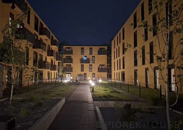 Mieszkanie 3-pokojowe Warszawa Białołęka, ul. Geometryczna. Zdjęcie 14