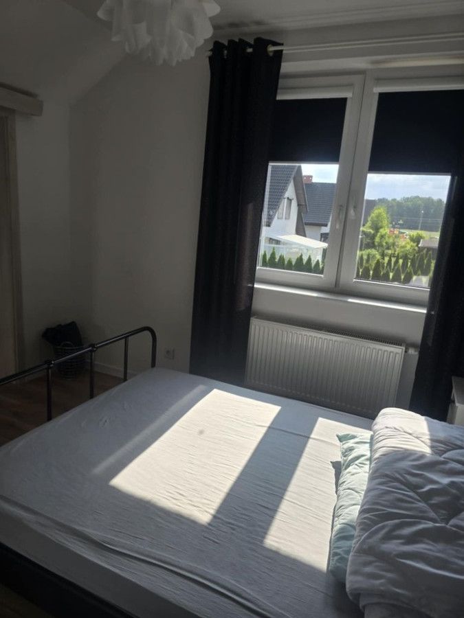 dom wolnostojący, 4 pokoje Żory Baranowice, ul. Szmaragdowa. Zdjęcie 15