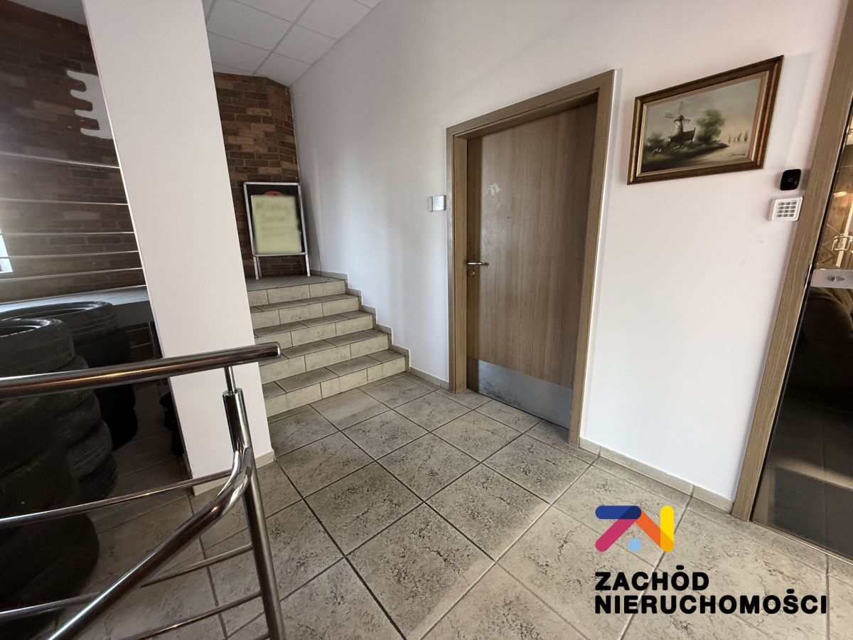 Lokal Zielona Góra Centrum, ul. Fryderyka Chopina. Zdjęcie 6