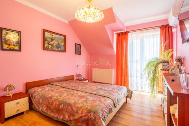 dom szeregowy, 4 pokoje Wołów, ul. Zaułek Zielony. Zdjęcie 12