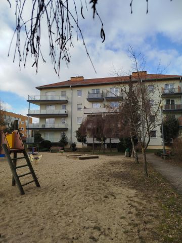 Mieszkanie 3-pokojowe Mrągowo Centrum, ul. Żołnierska. Zdjęcie 1