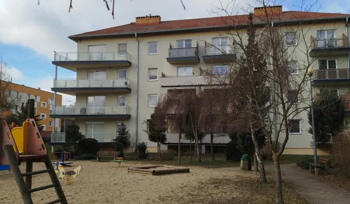 Mieszkanie 3-pokojowe Mrągowo Centrum, ul. Żołnierska