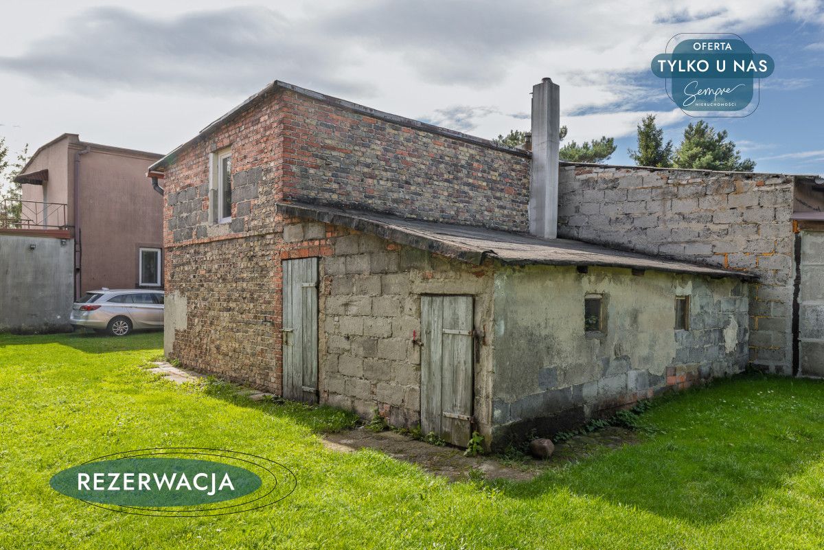 bliźniak, 4 pokoje Opiesin. Zdjęcie 21