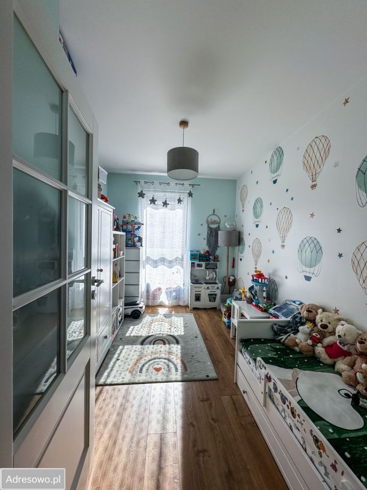 Mieszkanie 3-pokojowe Warszawa Praga-Południe. Zdjęcie 13