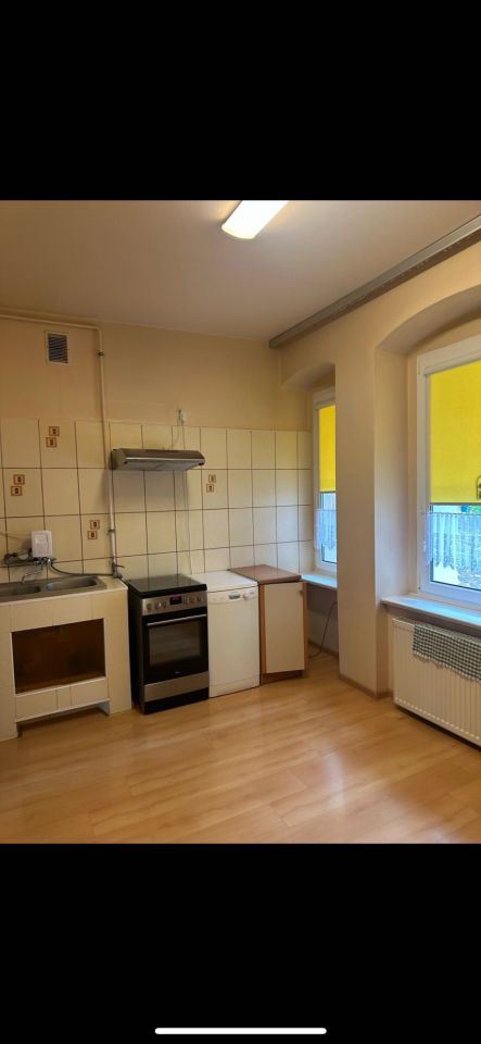 Mieszkanie 2-pokojowe Oleśnica Centrum, ul. Ignacego Daszyńskiego. Zdjęcie 3