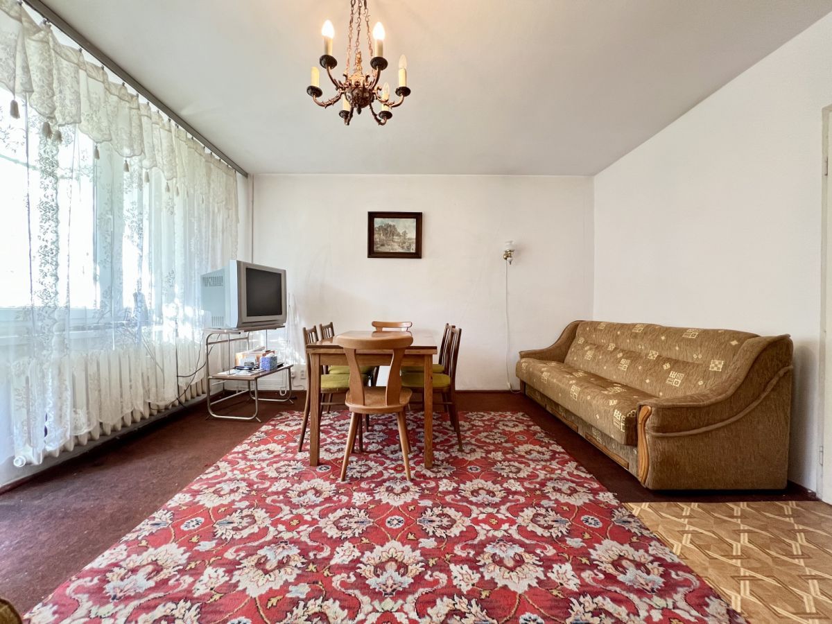 Mieszkanie 2-pokojowe Łódź Chojny, ul. Strzelecka. Zdjęcie 4