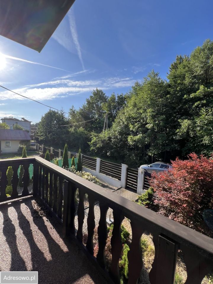 dom wolnostojący, 4 pokoje Bielsko-Biała Wapienica. Zdjęcie 16