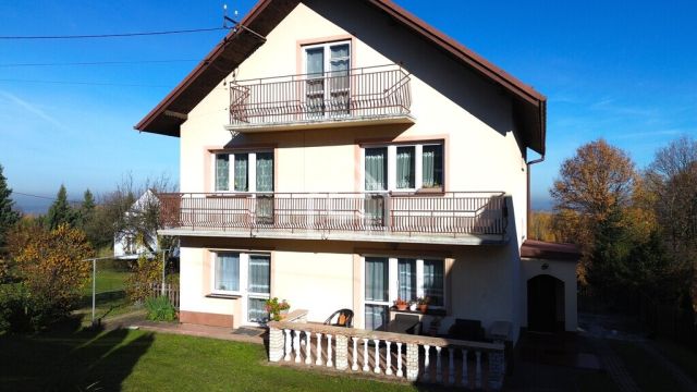 dom wolnostojący, 6 pokoi Bochnia Krzęczków. Zdjęcie 4