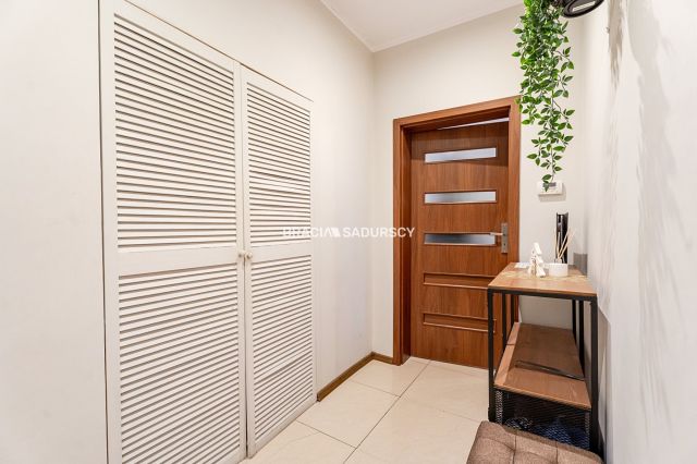 Mieszkanie 2-pokojowe Kraków Stare Miasto, ul. Bosacka. Zdjęcie 21