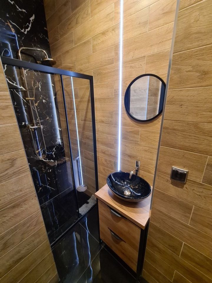 Mieszkanie 1-pokojowe Warszawa Wola, ul. Jana Kazimierza. Zdjęcie 7