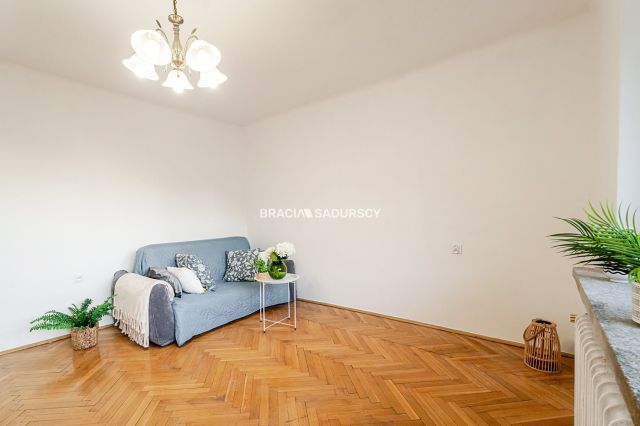 Mieszkanie 1-pokojowe Kraków Krowodrza, ul. Litewska. Zdjęcie 15