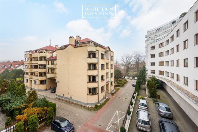 Mieszkanie 2-pokojowe Warszawa Mokotów, ul. Jana III Sobieskiego. Zdjęcie 15