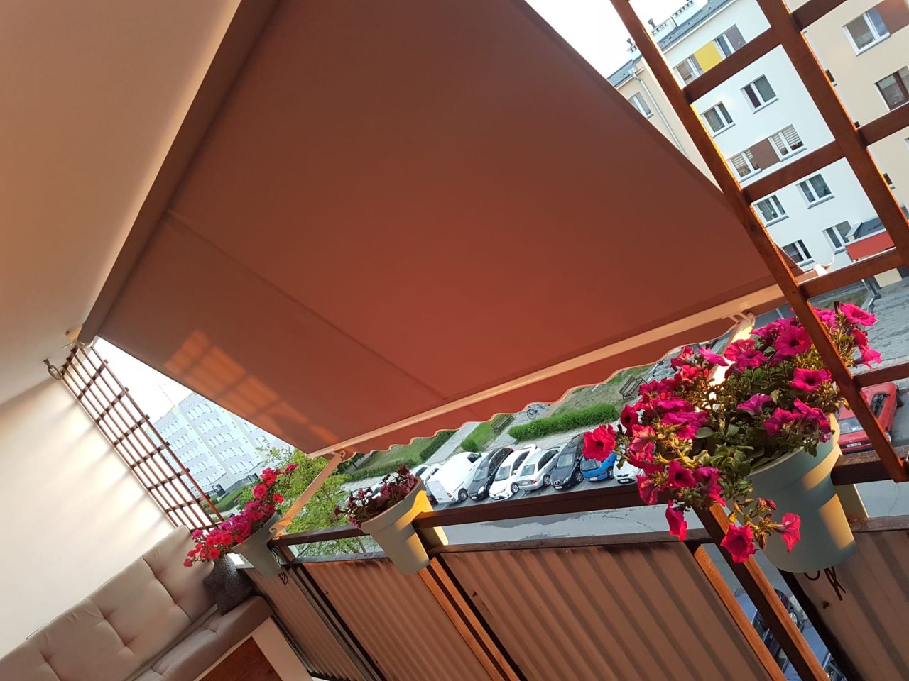 Mieszkanie 2-pokojowe Lubartów, ul. ks. Jerzego Popiełuszki. Zdjęcie 11