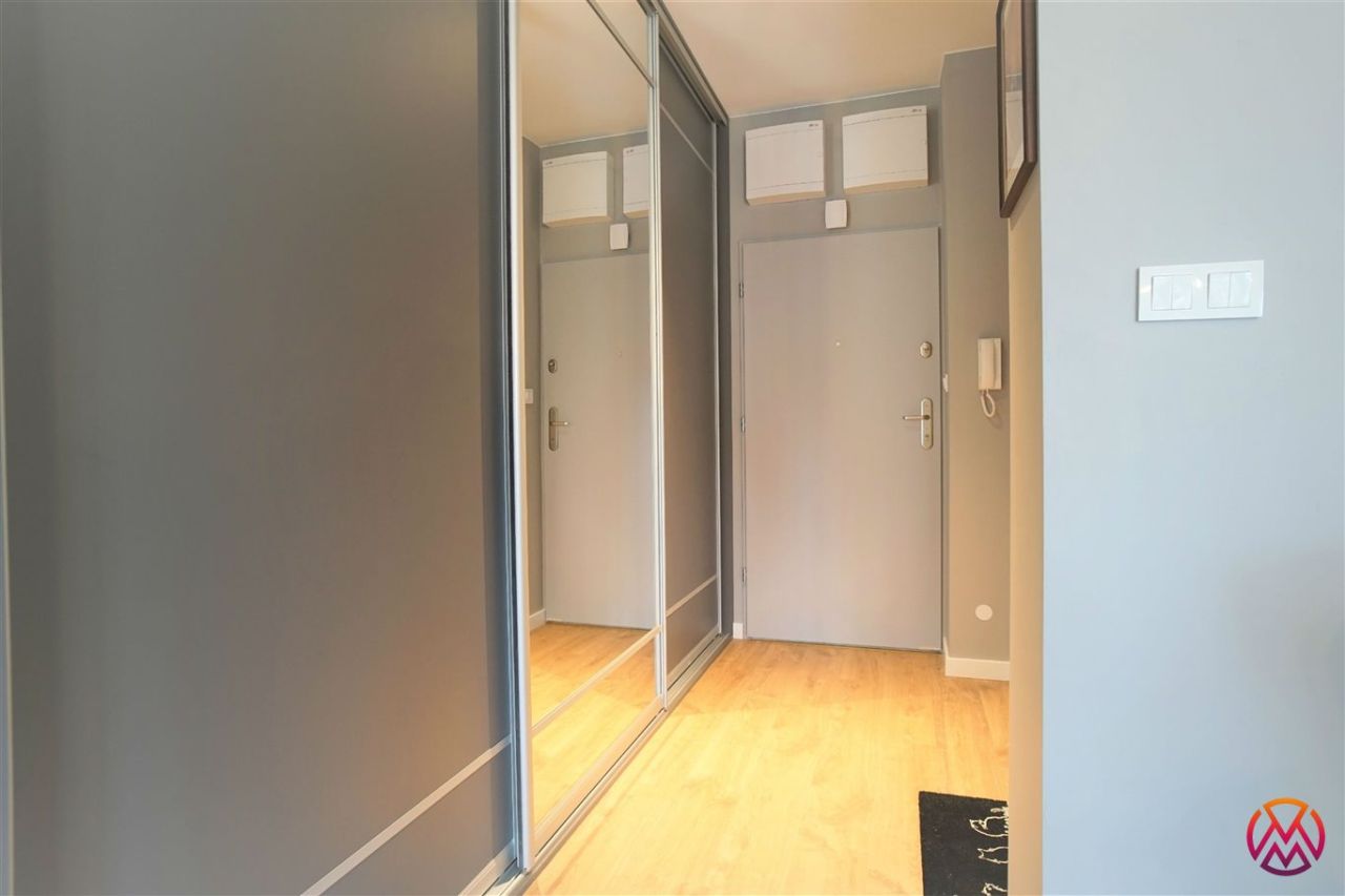 Mieszkanie 2-pokojowe Łódź Śródmieście, ul. kpt. Pilota Franciszka Żwirki. Zdjęcie 9