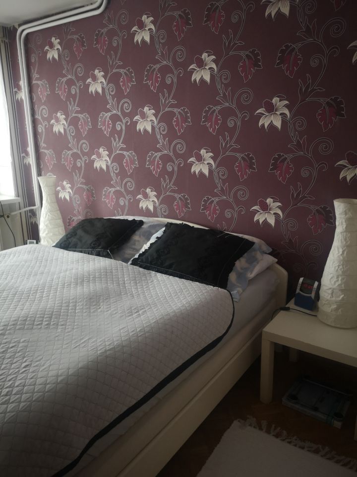 Mieszkanie 3-pokojowe Kalisz Centrum, ul. Legionów. Zdjęcie 5