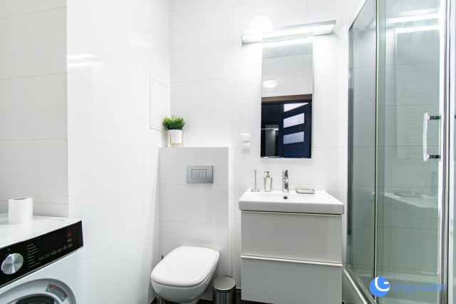 Mieszkanie 2-pokojowe Kraków Grzegórzki, ul. Grzegórzecka. Zdjęcie 14