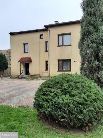 dom wolnostojący, 6 pokoi Mikołów Centrum, ul. Młyńska. Zdjęcie 1