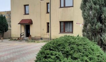 dom wolnostojący, 6 pokoi Mikołów Centrum, ul. Młyńska