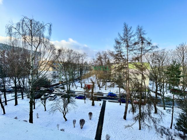 Mieszkanie 2-pokojowe Łódź Chojny, ul. Łączna. Zdjęcie 13