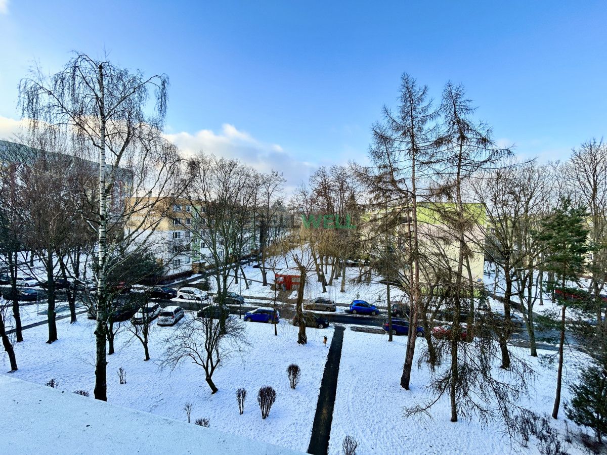 Mieszkanie 2-pokojowe Łódź Chojny, ul. Łączna. Zdjęcie 13