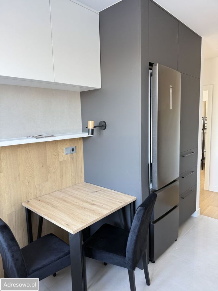 Mieszkanie 3-pokojowe Warszawa Praga-Północ. Zdjęcie 15