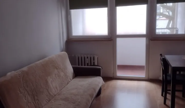 Mieszkanie 2-pokojowe Legnica Tarninów, ul. Lotnicza