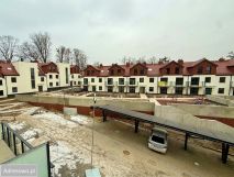 Mieszkanie 2-pokojowe Trzebnica. Zdjęcie 4