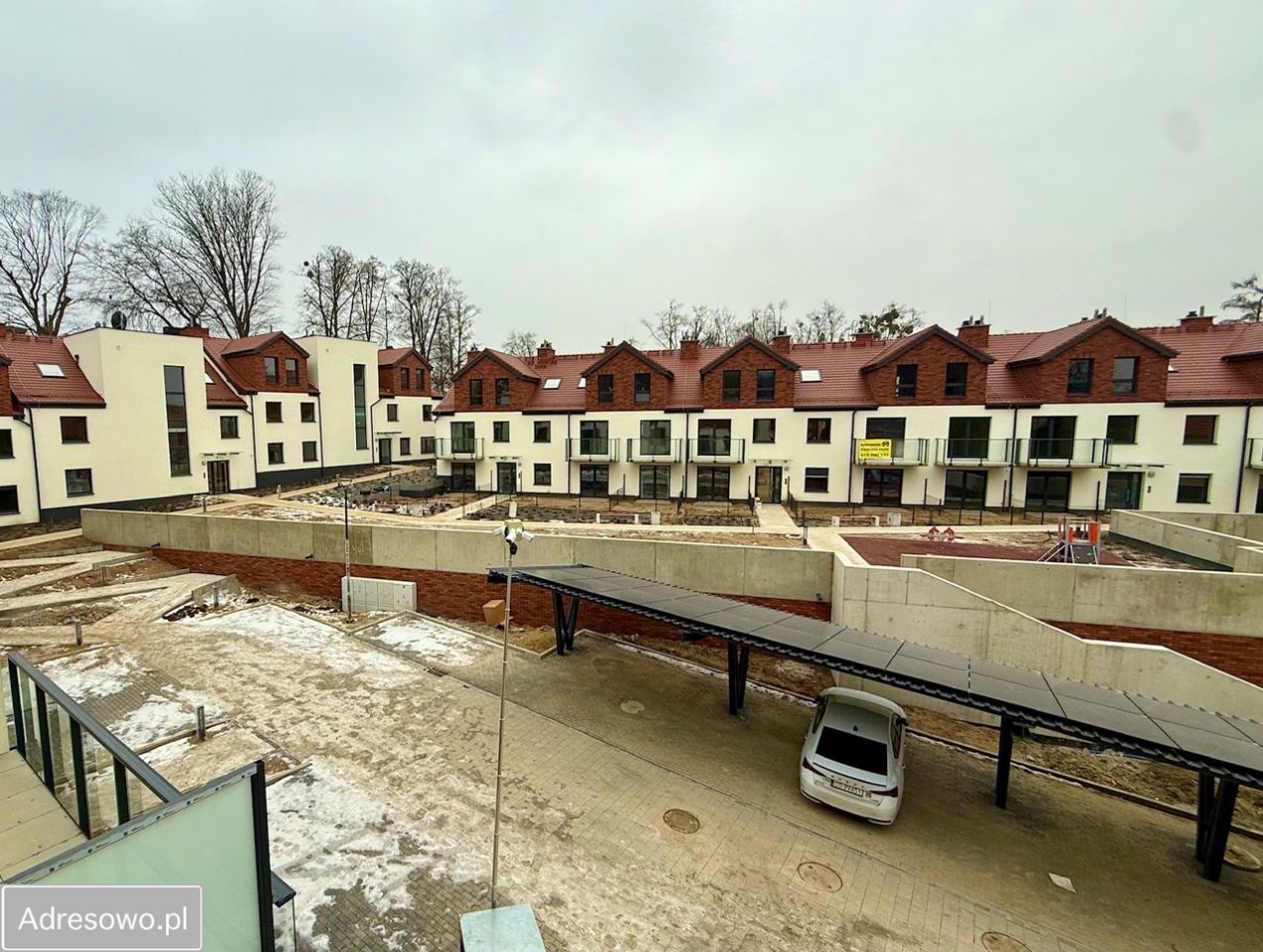 Mieszkanie 2-pokojowe Trzebnica. Zdjęcie 5